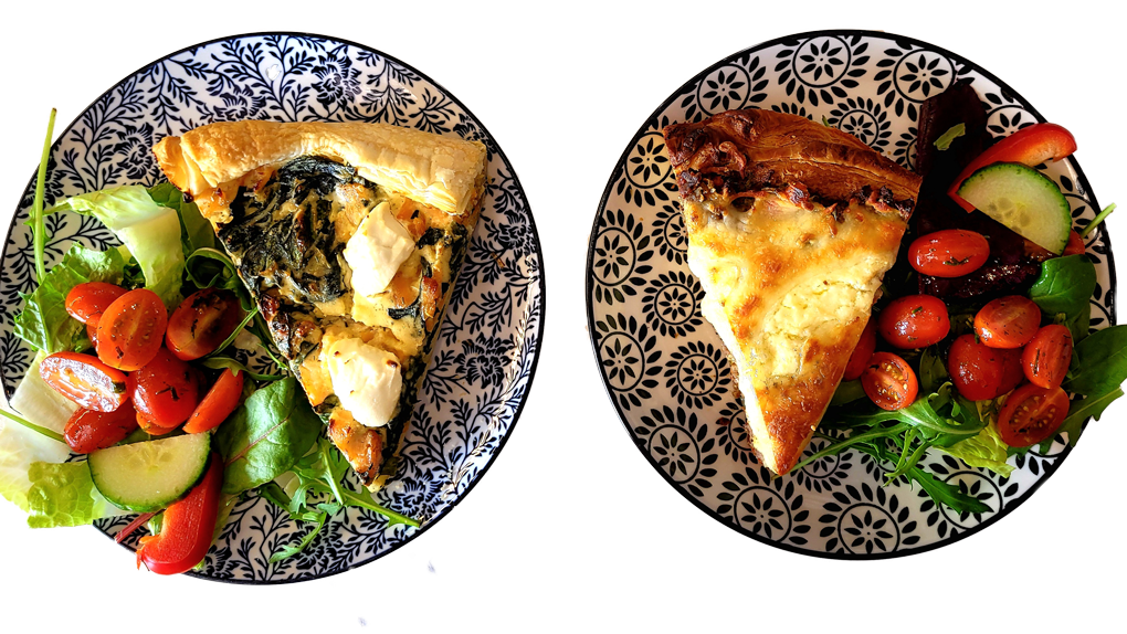 Quiches